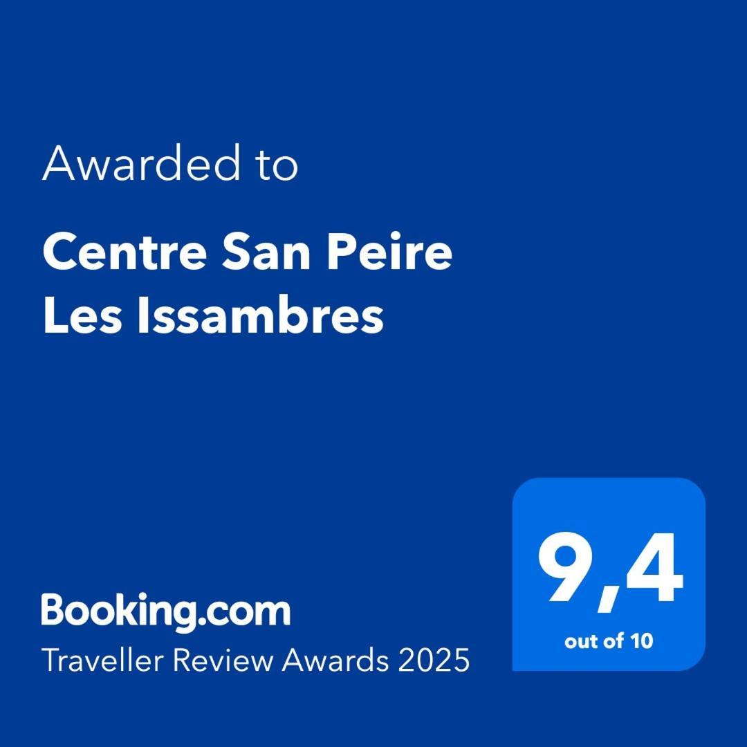 Ferienwohnung Centre San Peire Les Issambres Exterior foto